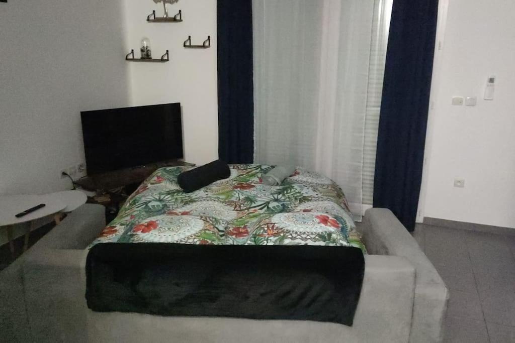 T2 Avec Jardin Proche Aeroport, Airbus, Meet Apartment Daux Exterior foto